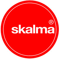 Skalma logo, Skalma contact details