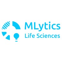 MLytics Life Sciences logo, MLytics Life Sciences contact details