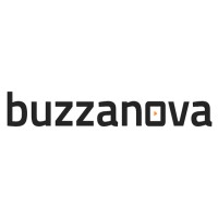 buzzanova logo, buzzanova contact details