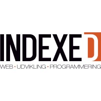 Indexed logo, Indexed contact details