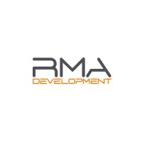 RMA Development AS logo, RMA Development AS contact details