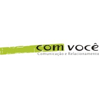 Com Você Comunicação logo, Com Você Comunicação contact details