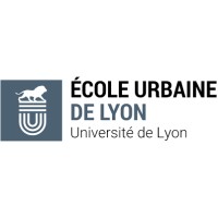 École Urbaine de Lyon logo, École Urbaine de Lyon contact details