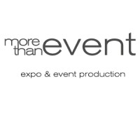 More than event ApS logo, More than event ApS contact details