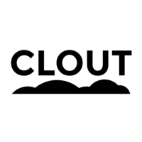 CLOUT DK logo, CLOUT DK contact details