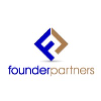 FounderPartners logo, FounderPartners contact details