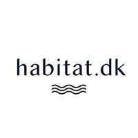 habitat.dk logo, habitat.dk contact details