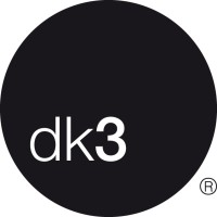 dk3 ApS logo, dk3 ApS contact details