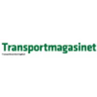 Transportmagasinet logo, Transportmagasinet contact details