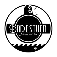 Badestuen logo, Badestuen contact details