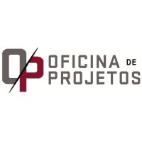 Oficina de Projetos logo, Oficina de Projetos contact details