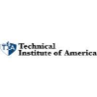 The Technical Institute of America logo, The Technical Institute of America contact details