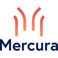 Mercura logo, Mercura contact details