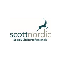 Scottnordic logo, Scottnordic contact details