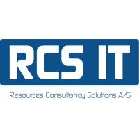 RCS IT logo, RCS IT contact details