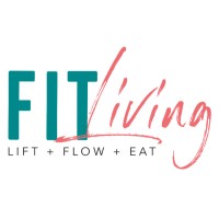 Fit Living logo, Fit Living contact details