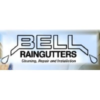 Bell Raingutters logo, Bell Raingutters contact details