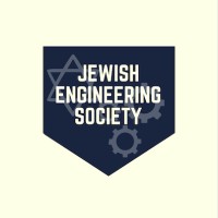 Jewish Engineering Society logo, Jewish Engineering Society contact details