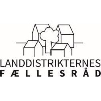 Landdistrikternes Fællesråd (The National Council for Rural Affairs) logo, Landdistrikternes Fællesråd (The National Council for Rural Affairs) contact details