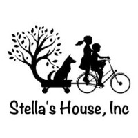 Stella's House, Inc. logo, Stella's House, Inc. contact details