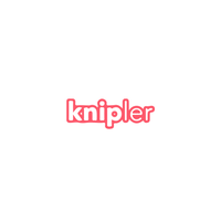 Knipler logo, Knipler contact details