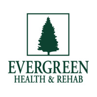 Evergreen Health & Rehab logo, Evergreen Health & Rehab contact details