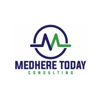 MedHere Today Consulting logo, MedHere Today Consulting contact details