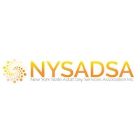 New York State Adult Day Services Association logo, New York State Adult Day Services Association contact details