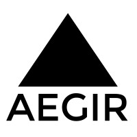 Aegir Insights logo, Aegir Insights contact details