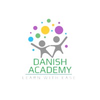 The Danish Academy logo, The Danish Academy contact details