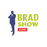 Brad Show Live logo, Brad Show Live contact details