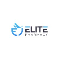 Elite Pharmacy logo, Elite Pharmacy contact details