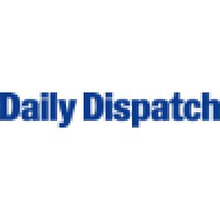 Daily Dispatch logo, Daily Dispatch contact details