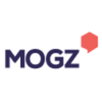 MOGZ Design logo, MOGZ Design contact details