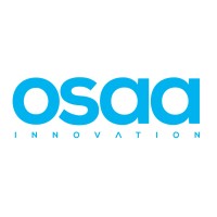 OSAA Innovation logo, OSAA Innovation contact details