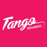 TangoSquared logo, TangoSquared contact details