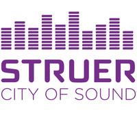 Struer - City Of Sound logo, Struer - City Of Sound contact details