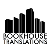 Bookhouse Translations logo, Bookhouse Translations contact details