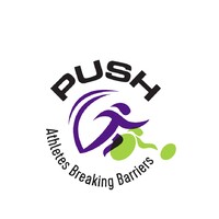 PUSH: Athletes Breaking Barriers logo, PUSH: Athletes Breaking Barriers contact details