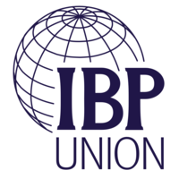 IBP Union logo, IBP Union contact details