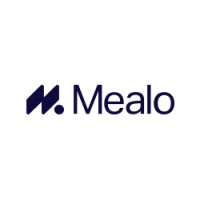 Mealo logo, Mealo contact details