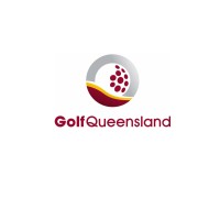 Golf Queensland logo, Golf Queensland contact details