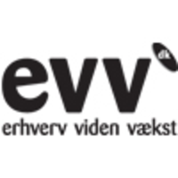 Fonden evv - erhverv, viden, vækst logo, Fonden evv - erhverv, viden, vækst contact details