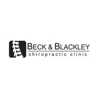 Beck and Blackley Chiropractic Clinic logo, Beck and Blackley Chiropractic Clinic contact details