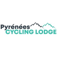 Pyrénées Cycling Lodge logo, Pyrénées Cycling Lodge contact details