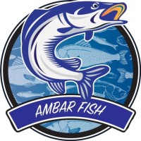 Ambar Fish logo, Ambar Fish contact details