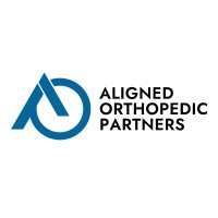 Aligned Orthopedic Partners logo, Aligned Orthopedic Partners contact details