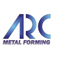 ARC Metal Forming, Inc. logo, ARC Metal Forming, Inc. contact details