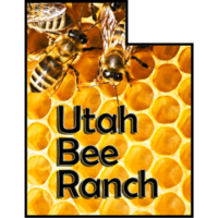 Utah Bee Ranch logo, Utah Bee Ranch contact details