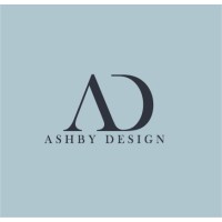 Ashby Design logo, Ashby Design contact details